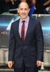 David S. Goyer to Direct Book Adaptation 'The Breach' for Lionsgate