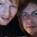 Ed Sheeran Previews New Song on Instagram