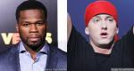 50 Cent Leaves Intercope and Eminem's Shady Records