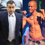 George Zimmerman and DMX's Boxing Match Called Off