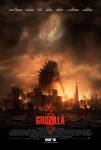 'Godzilla' New Teaser Trailer Features Bryan Cranston's Dialogue