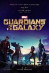 'Guardians of the Galaxy' Debuts Character Featurettes and Official Poster