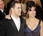 Salma Hayek's Brother Involved in Fatal Car Accident