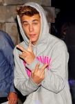 Justin Bieber's Miami Court Date Pushed Back