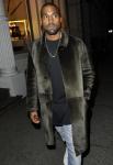 Kanye West Blasts DJs During a Concert Rant