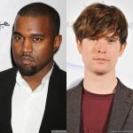 Kanye West Wants to Collaborate With James Blake for New Album