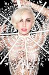Lady GaGa Opens Up About Battling Depression at the End of 2013