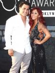 Snooki Reportedly Pregnant With Second Child