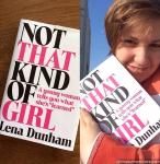 Lena Dunham Reveals Book Release Date and Cover