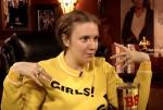 Lena Dunham Talks About Vogue Criticism: 'That Was Messed Up'