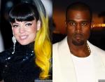 Lily Allen on Naming New Album 'Sheezus': It's a Nod to Kanye West