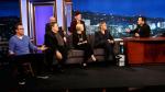 Video: Matt Damon Gets Ignored and Mocked on 'Jimmy Kimmel Live!'