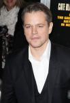 Matt Damon Sends Photo of His Butt to Ben Affleck and Jimmy Kimmel