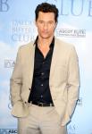 Matthew McConaughey Is Suicidal Man in 'Sea of Trees'