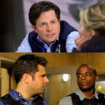 NBC Yanks 'The Michael J. Fox Show', USA Cancels 'Psych'