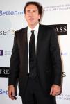 Nicolas Cage Will Be a Grandfather