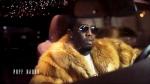 Puff Daddy Previews Video for New Track 'Big Homie'