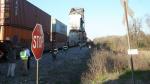 Police Report: 'Midnight Rider' Was Denied Permission to Film on Railroad
