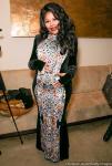 Pregnant Lil' Kim 'Can't Wait to Be a Mom'