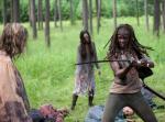'The Walking Dead' Midseason Premiere Beats Olympics Coverage in Demo