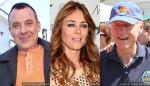 Tom Sizemore: Elizabeth Hurley and Bill Clinton Affair Story Is 'Not True'