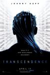 'Transcendence' New Trailer: Johnny Depp Becomes Threat to Mankind