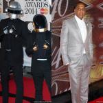 Alleged Daft Punk and Jay-Z Collab 'Computerized' Leaks