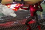 'Amazing Spider-Man 2' New Featurette Shows Peter's Trials of Being a Hero
