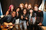'American Idol' Top 9 Performances: Caleb Johnson Blends With the Band, Jena Irene Is 'Phenomenal'