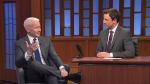 Anderson Cooper on First Meeting With Seth Meyers: I Assumed You Were Gay