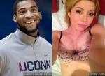 Andre Drummond Denies Leaking Jennette McCurdy's Racy Photos