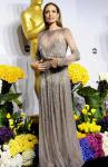Angelina Jolie Talks About Double Mastectomy: 'There's Still Another Surgery to Have'
