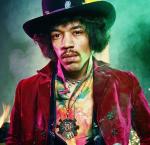First Authorized Jimi Hendrix Biopic in the Works by His Estate