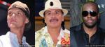 Avicii, Carlos Santana, Wyclef Jean Team Up for World Cup Anthem