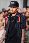 Chris Brown Reportedly Seeking Civil Settlement