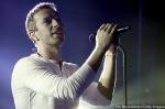 Video: Coldplay Debuts Two 'Ghost Stories' Songs at SXSW