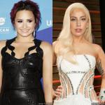 Demi Lovato: Lady GaGa Glamorizing Eating Disorder After Vomiting Stunt at SXSW