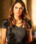 E! Orders First Scripted Series 'The Royals' Starring Elizabeth Hurley