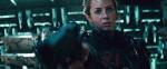 'Edge of Tomorrow' New Trailer: Emily Blunt Shoots Tom Cruise in the Face