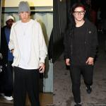 Report: Eminem and Skrillex Among 2014 Lollapalooza Headliners