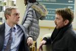 'Fargo' New Teaser: Billy Bob Thornton Tells Martin Freeman to Kill His Bully