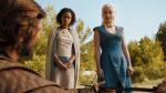 'Game of Thrones' Season 4 Debuts Humorous Clip Featuring Emilia Clarke's Dany