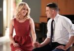 'Glee' 5.13 Preview: Puck and Quinn's Kiss and the End of New Directions