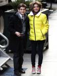 New 'Gotham' Photos Reveal Young Bruce Wayne and Catwoman