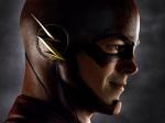 First Look at Grant Gustin in The Flash's Costume Unveiled