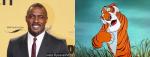 Idris Elba to Voice Tiger Shere Khan in Jon Favreau's 'Jungle Book'