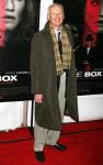 'Homeland' Actor James Rebhorn Dies From Skin Cancer