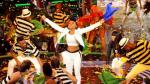 Janelle Monae Performs 'What Is Love' on 'American Idol'