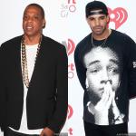 Jay-Z Disses Drake in Jay Electronica's 'We Made It' Remix