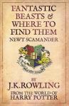 J.K. Rowlings Harry Potter Spin-Off Will Be Three Megamovies